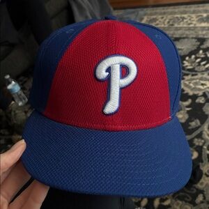 Philadelphia Phillies hat